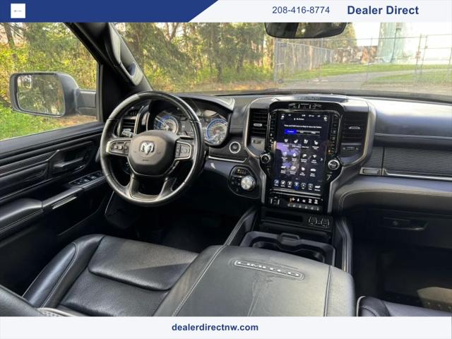 2020 Ram 1500 Limited