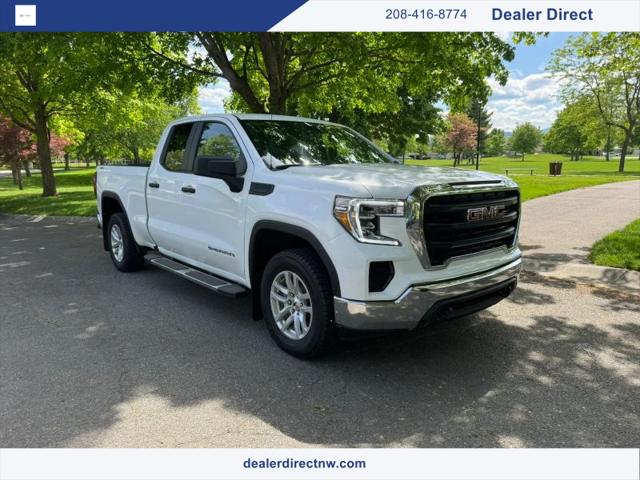 2022 GMC Sierra 1500 Limited Pro for sale in Dalton Gardens, ID
