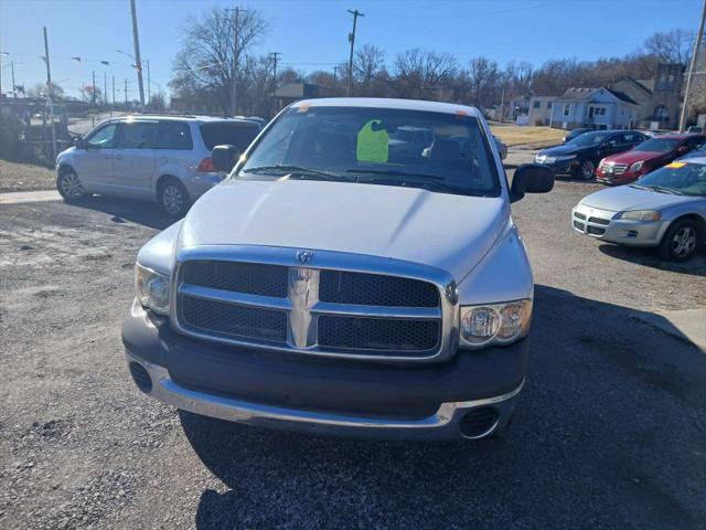 2002 Dodge Ram 1500 Base for sale in Saint Joseph, MO