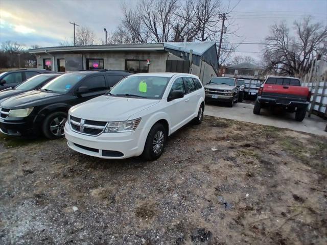 2009 Dodge Journey SE for sale in Saint Joseph, MO
