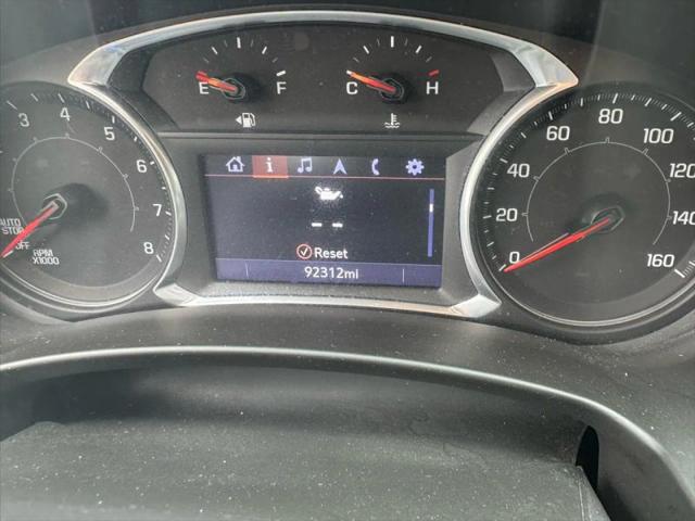 2021 GMC Terrain AWD SLT