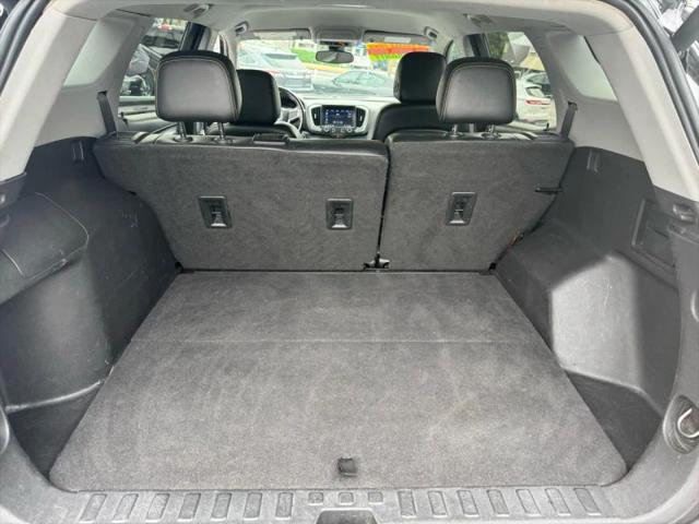 2021 GMC Terrain AWD SLT