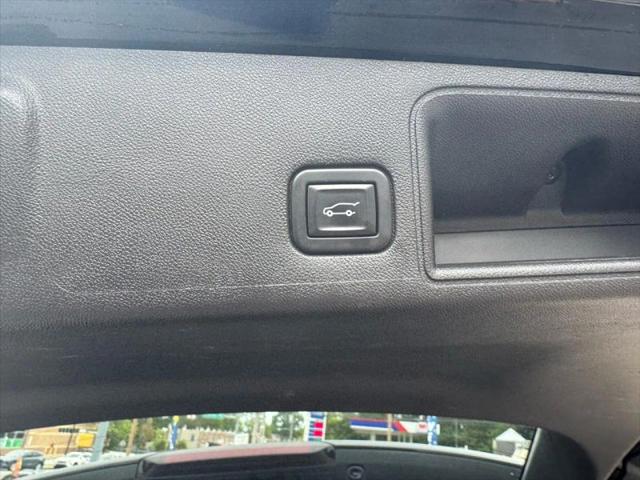 2021 GMC Terrain AWD SLT