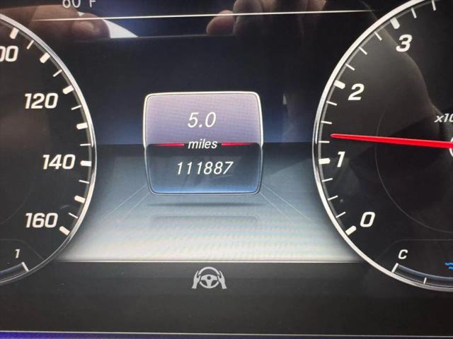 2019 Mercedes-Benz S 560 4MATIC