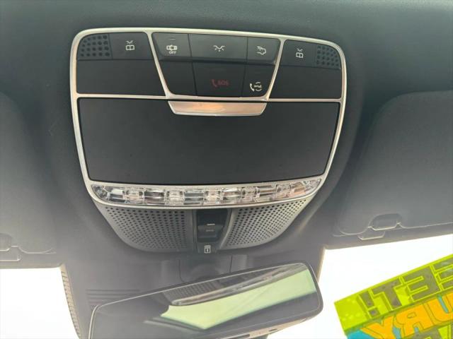 2019 Mercedes-Benz S 560 4MATIC