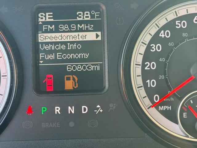 2019 Ram 1500 Classic Tradesman Regular Cab 4x2 8' Box