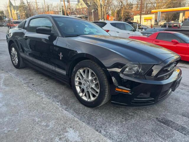 2014 Ford Mustang V6 Premium