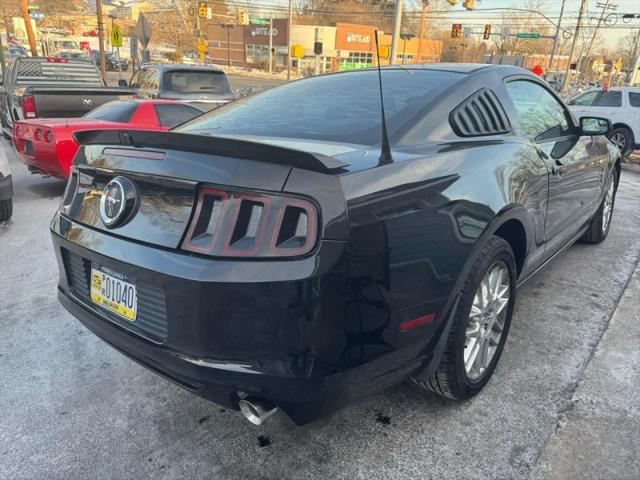 2014 Ford Mustang V6 Premium