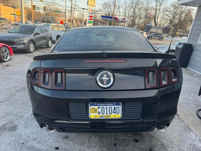 2014 Ford Mustang V6 Premium