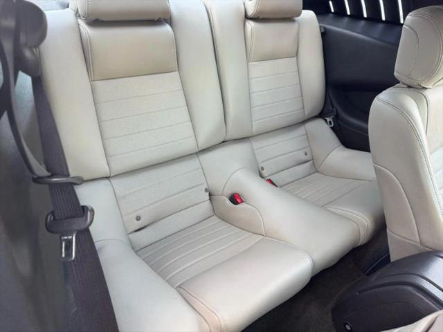 2014 Ford Mustang V6 Premium