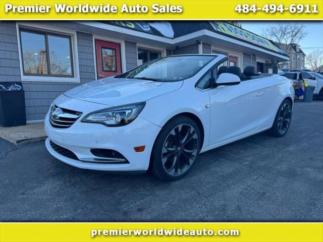 2019 Buick Cascada Premium for sale in Prospect Park, PA