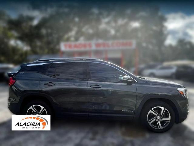 2020 GMC Terrain AWD SLT for sale in Alachua, FL