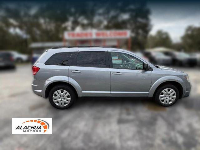 2018 Dodge Journey SE for sale in Alachua, FL