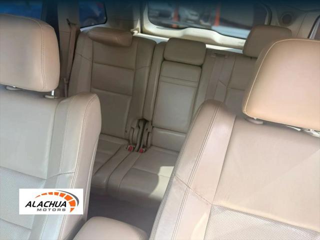 2018 Jeep Grand Cherokee Limited 4x2