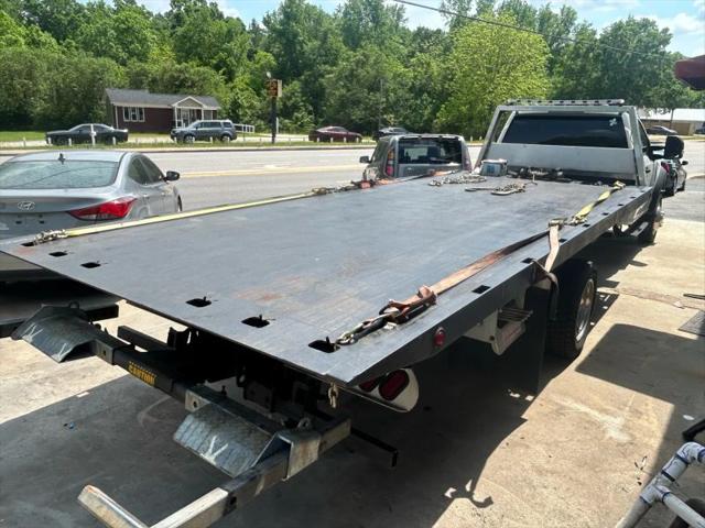 2020 Ford F-550 XLT