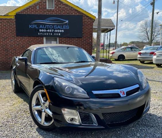 2008 Saturn Sky Red Line for sale in Rock Hill, SC