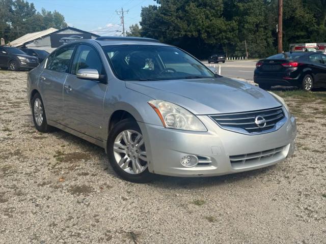 2010 Nissan Altima 2.5 S for sale in Rock Hill, SC