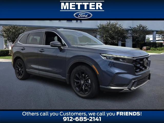 2023 Honda CR-V Hybrid Sport for sale in Metter, GA
