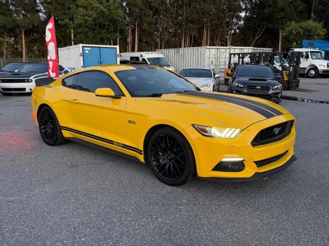 2017 Ford Mustang GT for sale in Orlando, FL