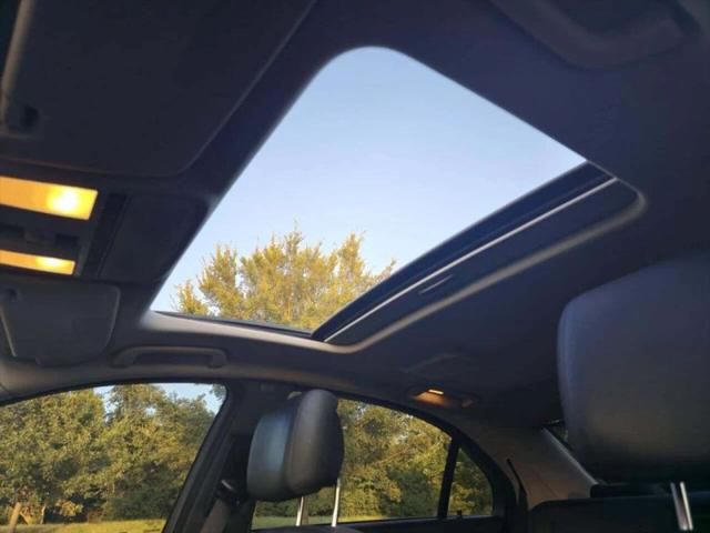 2007 Mercedes-Benz S 550 S 550