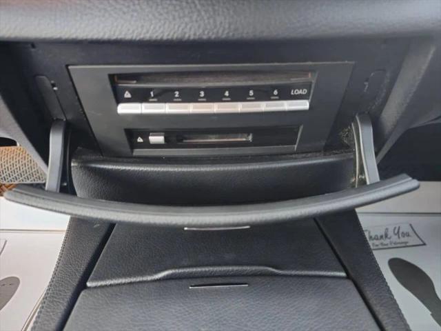 2007 Mercedes-Benz S 550 S 550