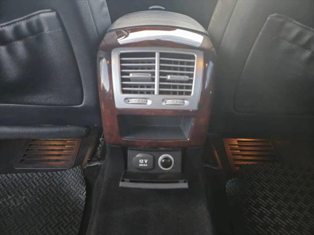 2007 Mercedes-Benz S 550 S 550