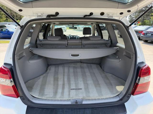 2007 Toyota Highlander Base