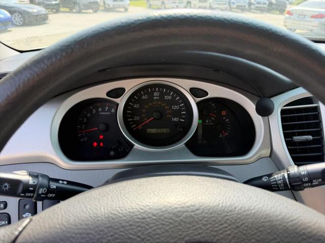 2007 Toyota Highlander Base