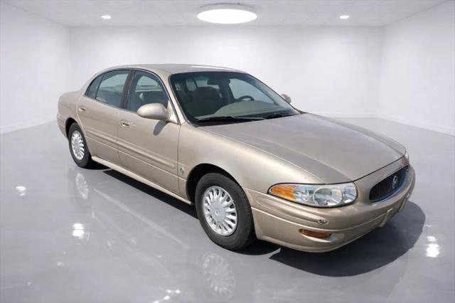 2005 Buick LeSabre Custom for sale in Naperville, IL