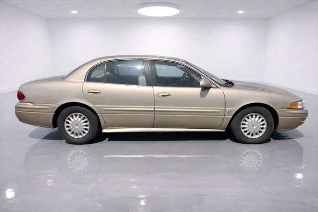 2005 Buick LeSabre Custom