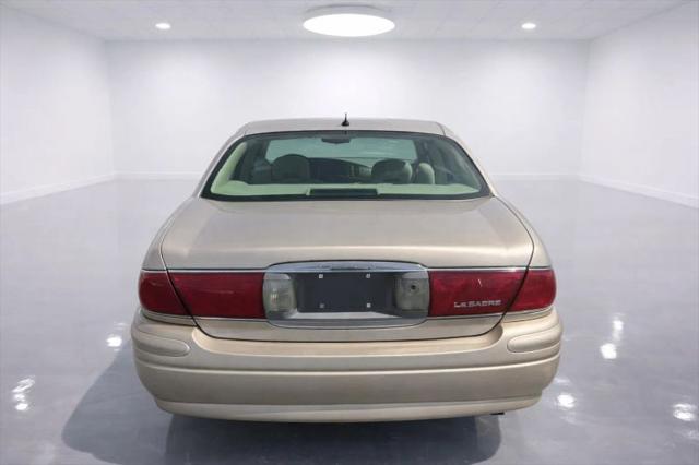 2005 Buick LeSabre Custom