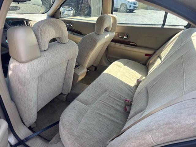 2005 Buick LeSabre Custom
