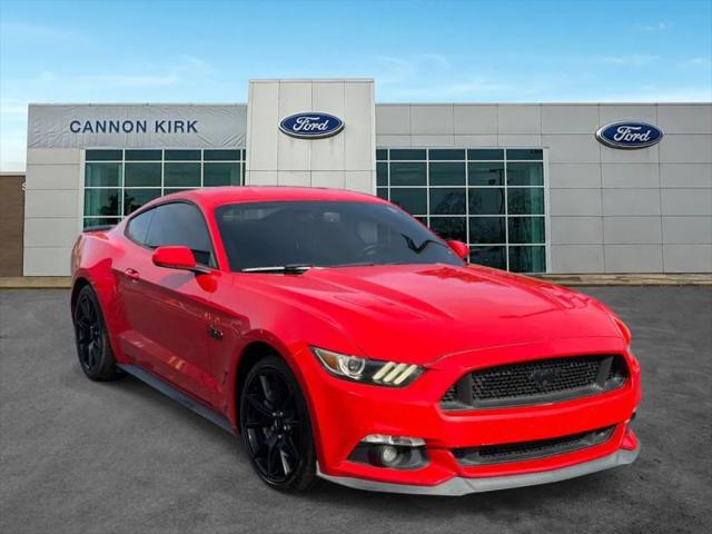 2017 Ford Mustang GT for sale in Springfield, TN