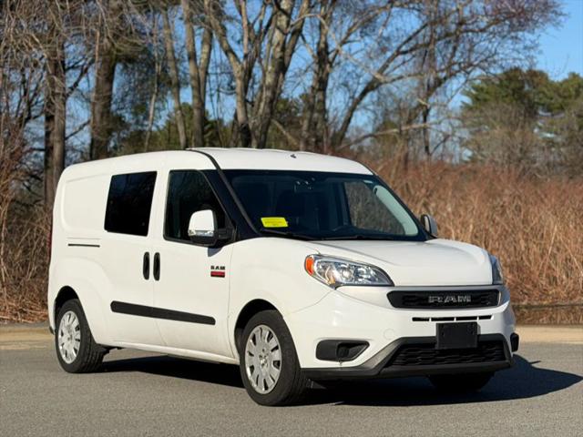 2019 Ram ProMaster City Cargo Van Tradesman SLT Cargo Van for sale in Billerica, MA