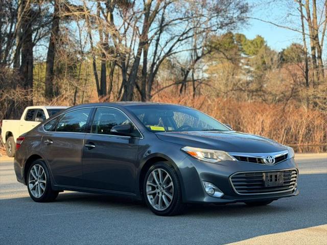 2015 Toyota Avalon XLE Touring for sale in Billerica, MA