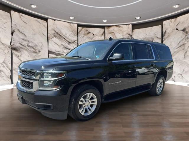 2018 Chevrolet Suburban LT for sale in North Chesterfield, VA