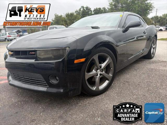2014 Chevrolet Camaro 2LT for sale in Orlando, FL