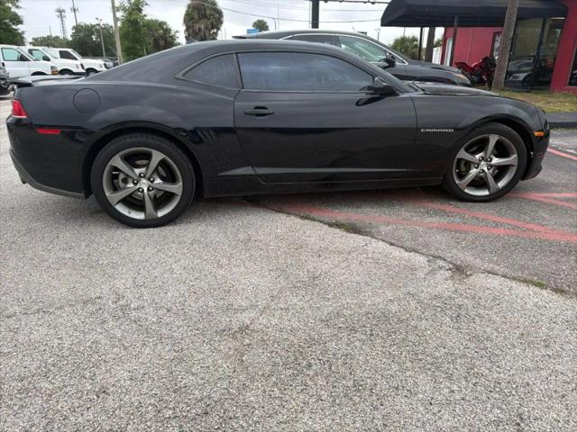 2014 Chevrolet Camaro 2LT
