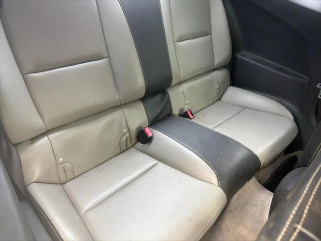 2014 Chevrolet Camaro 2LT