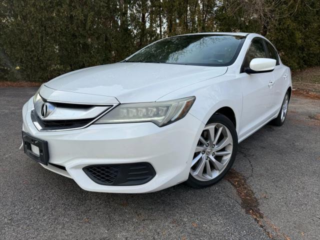 2017 Acura ILX Premium Package for sale in Youngstown, OH