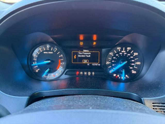 2016 Ford Explorer Base