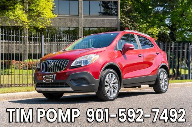 2016 Buick Encore Base for sale in Collierville, TN
