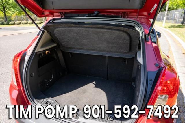 2016 Buick Encore Base