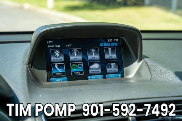 2016 Buick Encore Base