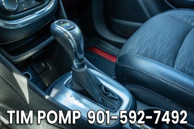 2016 Buick Encore Base