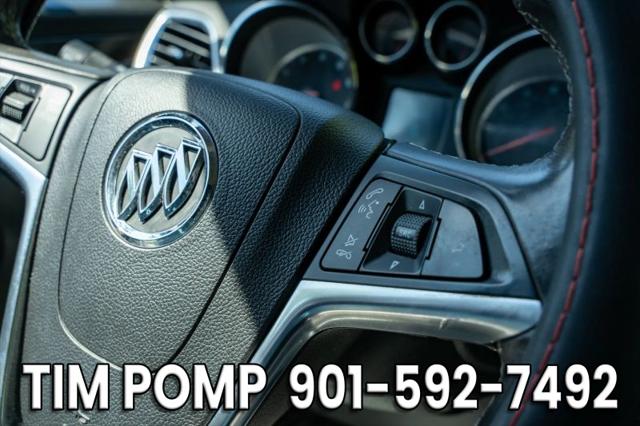 2016 Buick Encore Base