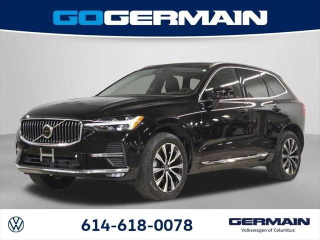 2023 Volvo XC60 B5 Plus Bright Theme for sale in Columbus, OH