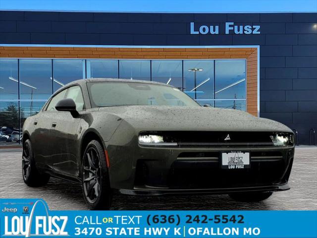 2026 Dodge Charger Daytona Scat Pack 4-Door AWD for sale in O Fallon, MO