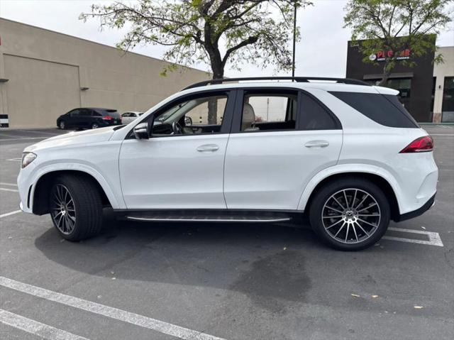 2022 Mercedes-Benz GLE GLE 350 350