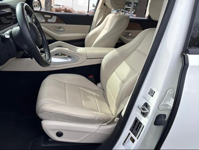 2022 Mercedes-Benz GLE GLE 350 350
